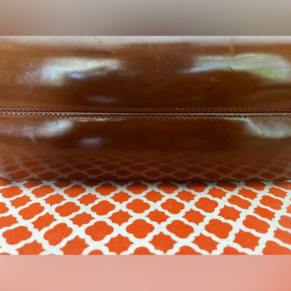 **AUTHENTIC** CARTIER PANTHER VINTAGE BOOKBAG - Picture 11 of 11